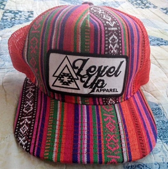 Level Up Cap Bundle - Picture 7 of 9